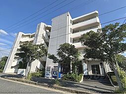 近鉄奈良線 学園前駅 徒歩8分の賃貸マンション