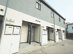 レオパレス後楽