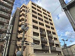 近鉄大阪線 弥刀駅 徒歩11分の賃貸マンション