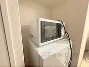 電子レンジ