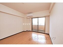 おおさか東線 高井田中央駅 徒歩4分の賃貸アパート 8階1Kのリビング/ダイニング