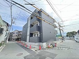 フジパレス高井田V番館
