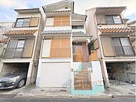 奈良県奈良市帝塚山6丁目：物件画像／株式会社エリッツ　エリッツ瓢箪山駅前店