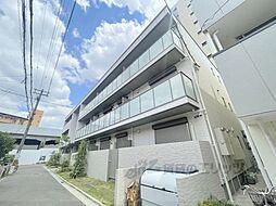 近鉄奈良線 八戸ノ里駅 徒歩2分