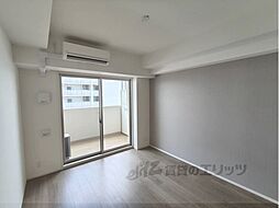 グランカーサ高井田 1205 12階1Kのリビング/ダイニング