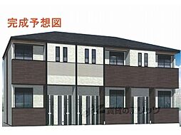 メゾン　ブランシェ