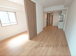 ＶＩＴＡ荒本 10階1LDKのリビング/ダイニング