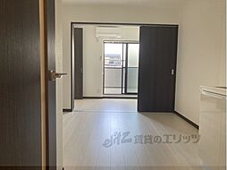 ＡＬＥＧＲＩＡ古川橋II 203 2階1LDKのリビング/ダイニング