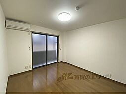 アンプルール フェール　寿 302 3階1Kのリビング/ダイニング