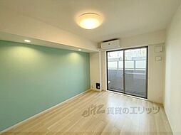 カーサ・オストロ 302 3階1Kのリビング/ダイニング