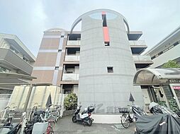 エルトレスＢ棟