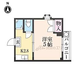 🉐敷金礼金0円！🉐サン・レントコーポ