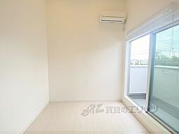 クレア瓦宮 101 1階1Kのリビング/ダイニング