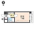 メインステージ武庫川4階3.9万円