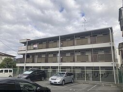 FROMホキタ1番館