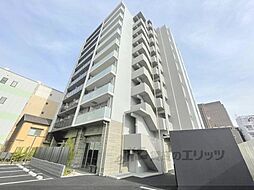 近鉄大阪線 長瀬駅 徒歩2分の賃貸マンション