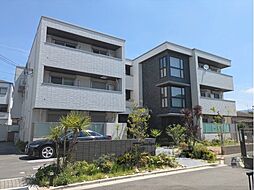 近鉄奈良線 若江岩田駅 徒歩20分の賃貸マンション