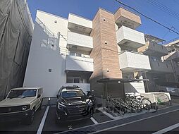 フジパレス立花駅北