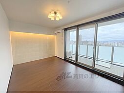 プレジオ森河内ＡＳＩＡＮ 8階1LDKのリビング/ダイニング