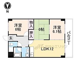 フルール南鈴原