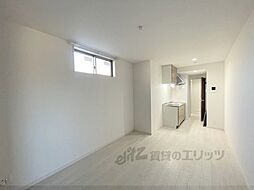 ＧＲＡＮＤ　ＳＵＮ 3階1LDKのリビング/ダイニング