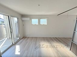 Ｒｅｐｏｓ 102 1階2LDKのリビング/ダイニング