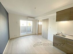 Ｏｇａｒ　Ｃｏｕｒｔ　Ｆｕｓｅ 3階1LDKのリビング/ダイニング