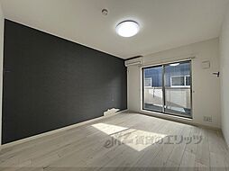 ジーメゾン尼崎東 202 2階1Kのリビング/ダイニング