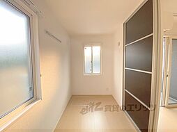 カーサフォレスタ塚口 202 2階1LDKのリビング/ダイニング