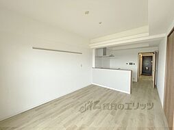 Osaka Metro中央線 長田駅 徒歩12分の賃貸マンション 5階3LDKのリビング/ダイニング