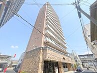 大阪府東大阪市長栄寺：物件画像／株式会社エリッツ　エリッツJR尼崎店