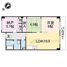 グランドール南野
