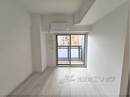 アドバンス大阪リーヴァ 7階1Kのリビング/ダイニング