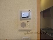 ドアフォン（ＴＶ含）