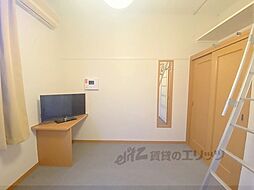 レオパレス東本町2 1Kの写真