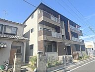 兵庫県尼崎市大庄中通4丁目：物件画像／株式会社エリッツ　エリッツJR尼崎店