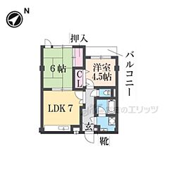 宮地マンション