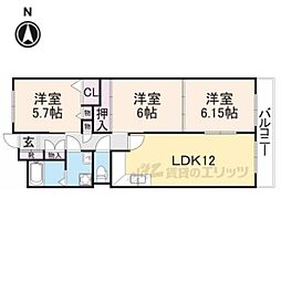 阪急伊丹線 伊丹駅 バス20分 荻野下車 徒歩2分