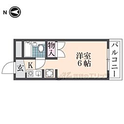 🉐敷金礼金0円！🉐福知山線 伊丹駅 バス24分 天神川団地下車 ...