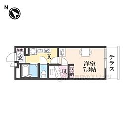 レオパレスグリーンアンバー
