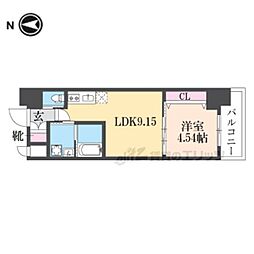 阪急宝塚本線 川西能勢口駅 徒歩4分