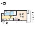 SWISS立花4階6.1万円