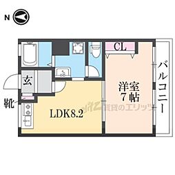 福知山線 宝塚駅 徒歩9分