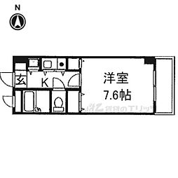 近鉄難波線 布施駅 徒歩3分