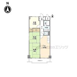エムグランツ弐番館