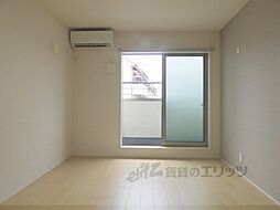 フジパレス出屋敷3番館 1Kの写真