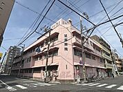 近藤病院まで830メートル