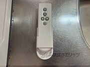 照明リモコン