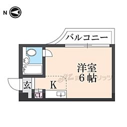🉐敷金礼金0円！🉐メゾン・ド・エル