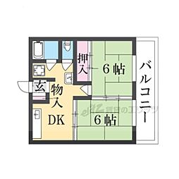 🉐敷金礼金0円！🉐さかえハイム